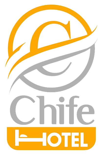 Logo chife hotel goma